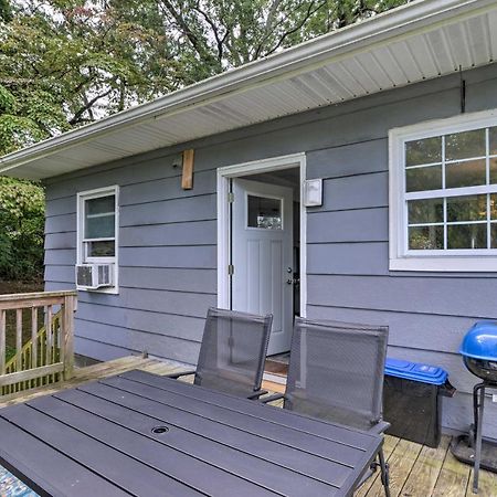 Enchanting Family House With Balcony Less Than 3 Mi To Wvu! Morgantown Zewnętrze zdjęcie