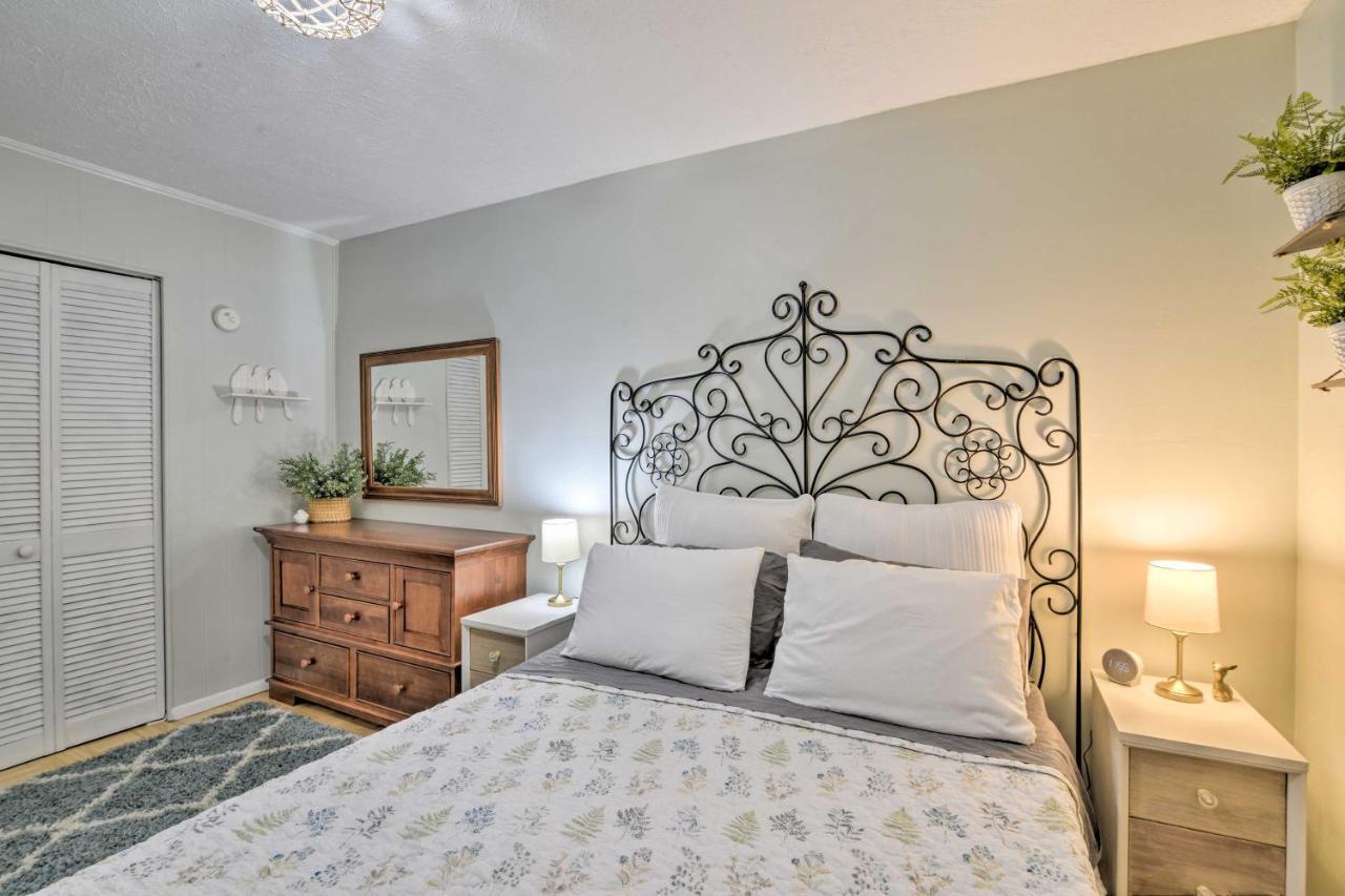 Enchanting Family House With Balcony Less Than 3 Mi To Wvu! Morgantown Zewnętrze zdjęcie