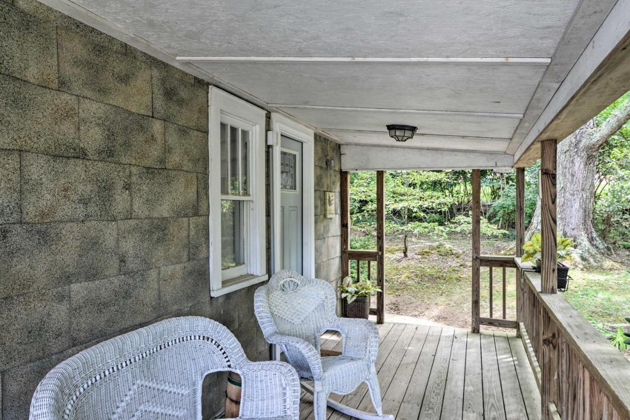Enchanting Family House With Balcony Less Than 3 Mi To Wvu! Morgantown Zewnętrze zdjęcie